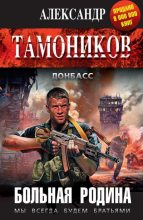 Книга - Александр Александрович Тамоников - Больная родина (fb2) читать без регистрации