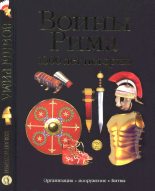 Книга -   WWS - Сильвано Маттезини Воины Рима (fb2) читать без регистрации