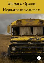Книга - Марина  Орлова - Нерадивый водитель (fb2) читать без регистрации