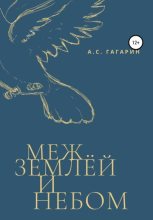 Книга - Алексей  Гагарин - Меж землёй и небом (fb2) читать без регистрации