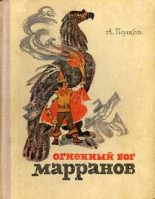 Книга - Александр Мелентьевич Волков - Огненный бог Марранов (fb2) читать без регистрации