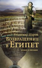 Книга - Владимир Александрович Шаров - Возвращение в Египет (fb2) читать без регистрации