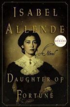 Книга - Исабель  Альенде - Дочь фортуны (fb2) читать без регистрации