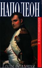 Книга - Клод-Франсуа  де Меневаль - Наполеон. Годы величия (fb2) читать без регистрации