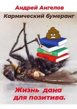 Книга - Андрей  Ангелов - Кармический бумеранг (fb2) читать без регистрации