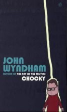 Книга - Джон  Уиндэм - Чокки (fb2) читать без регистрации