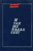 Книга - Геннадий Александрович Паушкин - И так же падал снег (fb2) читать без регистрации