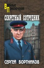 Книга - Сергей Иванович Бортников - Секретный сотрудник (fb2) читать без регистрации