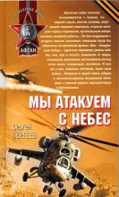 Книга - Сергей  Сергеев - Мы атакуем с небес (fb2) читать без регистрации