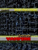 Книга -   JeniaK - Vampire (fb2) читать без регистрации