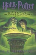 Книга - Джоан Кэтлин Роулинг - Гарри Поттер и Принц-полукровка. (fb2) читать без регистрации