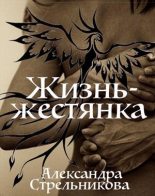 Книга - Александра  Стрельникова - Жизнь — жестянка (СИ) (fb2) читать без регистрации