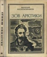 Книга - Валерий Михайлович Воскобойников - Зов Арктики (epub) читать без регистрации