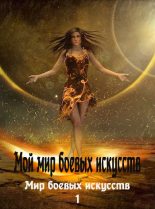 Книга - Фея  Луны - Мой мир боевых искусств (fb2) читать без регистрации