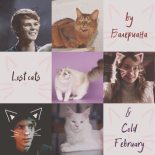 Книга -    (Cold February) - Lost cats (СИ) (fb2) читать без регистрации