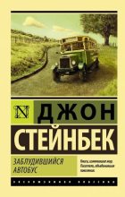 Книга - Джон Эрнст Стейнбек - Заблудившийся автобус (fb2) читать без регистрации