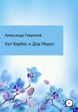 Книга - Александр  Гаврилов - Кот Барбос и Дед Мороз (fb2) читать без регистрации