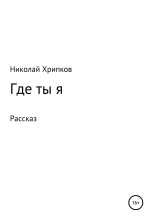 Книга - Николай Иванович Хрипков - Где ты я (fb2) читать без регистрации