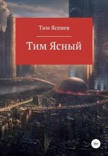 Книга - Тим  Ясенев - Тим Ясный (fb2) читать без регистрации