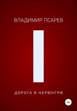Книга - Владимир Евгеньевич Псарев - Дорога в Нерюнгри (fb2) читать без регистрации