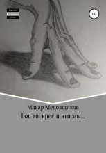 Книга - Макар  Медовщиков - Бог воскрес и это мы… (fb2) читать без регистрации