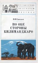 Книга - Владимир Иванович Савельев - По обе стороны Килиманджаро (fb2) читать без регистрации