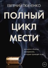 Книга - Евгений  Ткаченко - Полный цикл мести (fb2) читать без регистрации