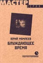 Книга - Юрий Витальевич Мамлеев - Блуждающее время (fb2) читать без регистрации