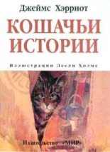 Книга - Джеймс  Хэрриот - Кошачьи истории (fb2) читать без регистрации