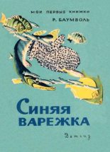 Книга - Рахиль Львовна Баумволь - Синяя варежка (fb2) читать без регистрации