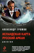 Книга - Александр Николаевич Громов - Исландская карта. Русский аркан (fb2) читать без регистрации