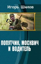 Книга - Игорь Александрович Шилов - Попутчик, москвич и водитель (fb2) читать без регистрации