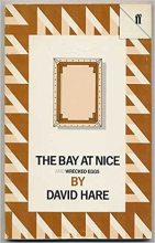 Книга - Дэвид  Хэйр - Залив в Ницце (fb2) читать без регистрации