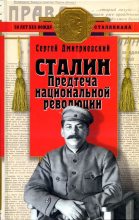 Книга - Сергей Васильевич Дмитриевский - Сталин (fb2) читать без регистрации