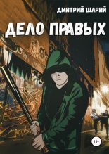 Книга - Дмитрий  Шарий - Дело правых (fb2) читать без регистрации