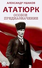 Книга - Александр Геннадьевич Ушаков - Ататюрк. Особое предназначение (fb2) читать без регистрации