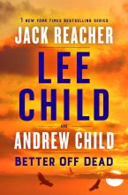 Книга - Ли  Чайлд - Лучше умереть (fb2) читать без регистрации