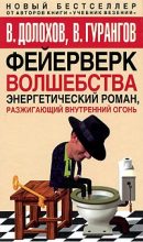 Книга - Владимир Афанасьевич Долохов - Фейерверк волшебства (fb2) читать без регистрации