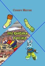 Книга - Сонич  Матик - Про Зайчика и носки (fb2) читать без регистрации