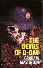 Книга - Грэхэм  Мастертон - Дьяволы дня 'Д' (fb2) читать без регистрации