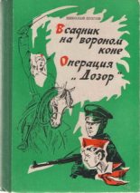 Книга - Николай Матвеевич Егоров - Всадник на вороном коне (fb2) читать без регистрации