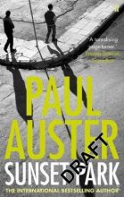 Книга - Пол  Остер - Сансет Парк (fb2) читать без регистрации