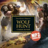 Книга - Грэм  Макнилл - Охота на Волка (fb2) читать без регистрации