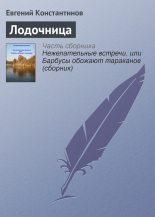 Книга - Евгений Михайлович Константинов - Лодочница (fb2) читать без регистрации
