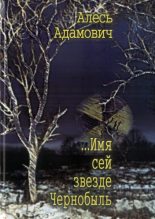 Книга - Алесь  Адамович - ...Имя сей звезде Чернобыль (fb2) читать без регистрации