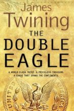 Книга - Джеймс  Твайнинг - Двойной орёл (fb2) читать без регистрации