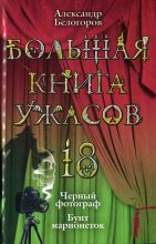 Книга - Александр Игоревич Белогоров - Бунт марионеток (fb2) читать без регистрации