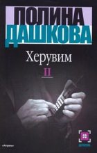 Книга - Полина Викторовна Дашкова - Херувим (Том 2) (fb2) читать без регистрации
