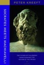 Книга - Питер  Крифт - Сократ встречает Макиавелли (fb2) читать без регистрации