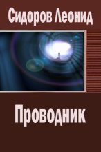 Книга - Леонид Владимирович Сидоров - Проводник (fb2) читать без регистрации